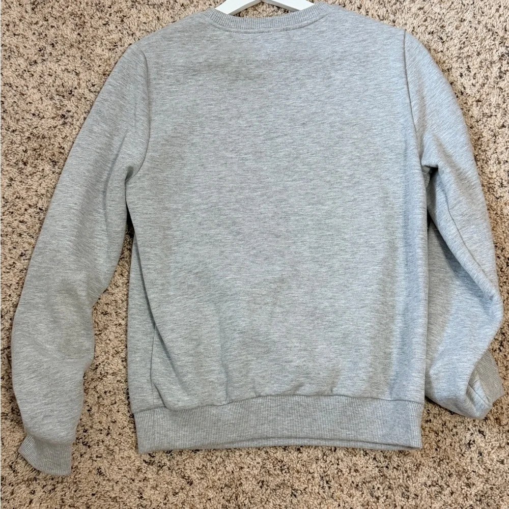 H&M Flamingo Sweater 6 - Picture 5 of 5